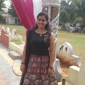 Meet your Posher, Akshata